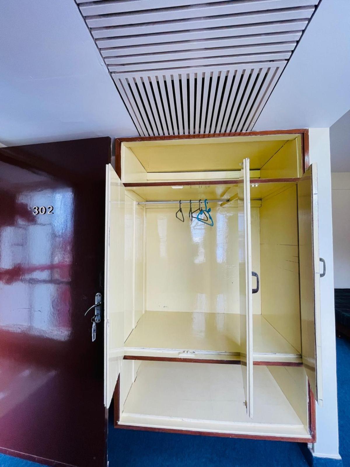 Gautam Hotel Varanasi Eksteriør bilde