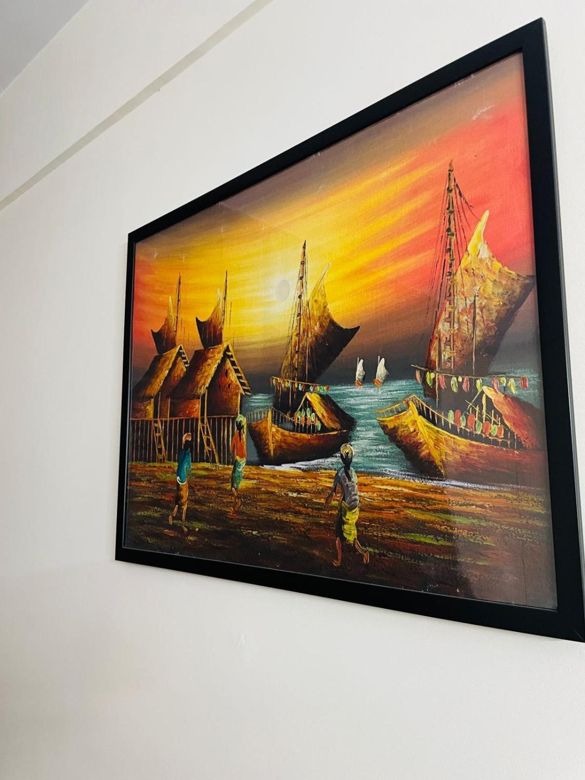 Gautam Hotel Varanasi Eksteriør bilde