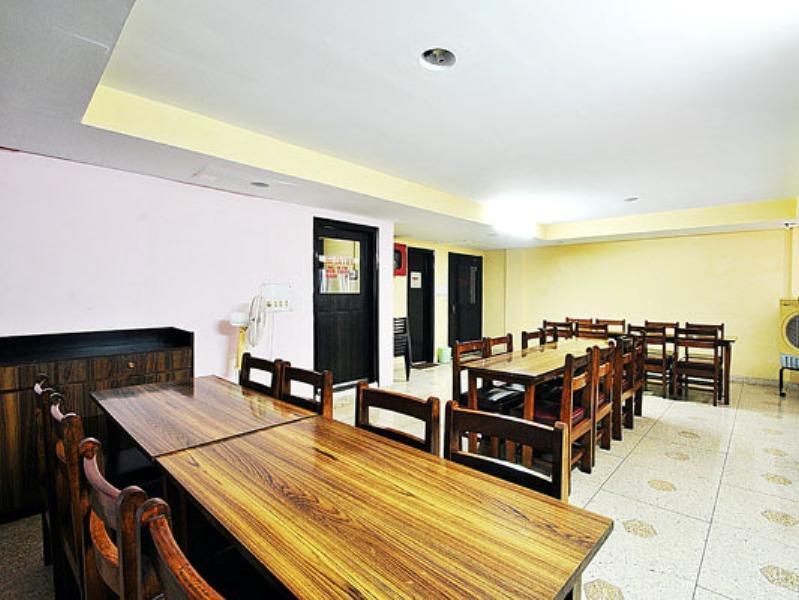 Gautam Hotel Varanasi Eksteriør bilde
