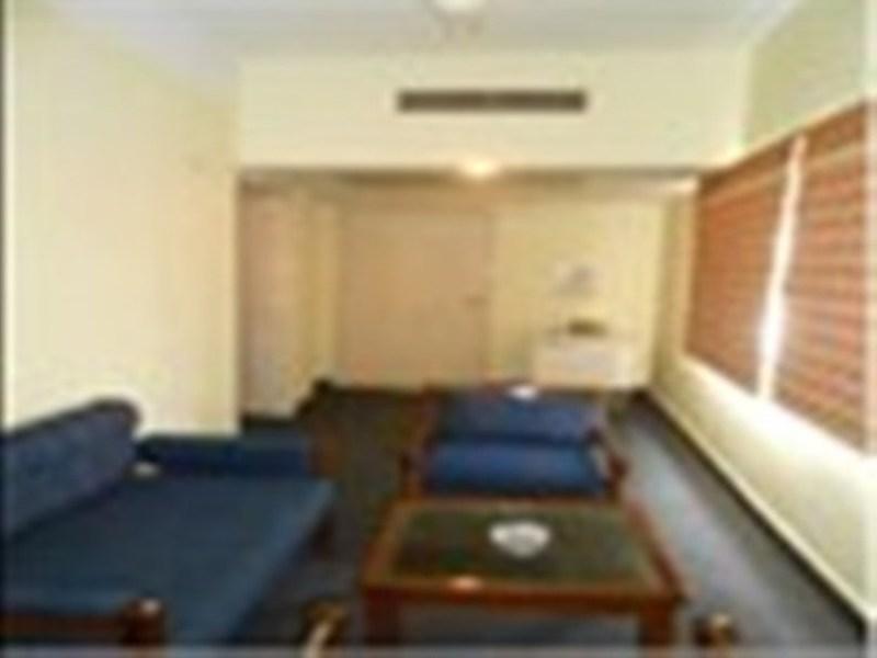 Gautam Hotel Varanasi Eksteriør bilde