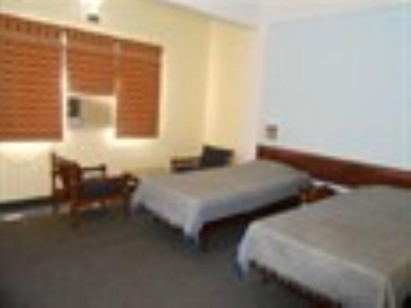 Gautam Hotel Varanasi Eksteriør bilde